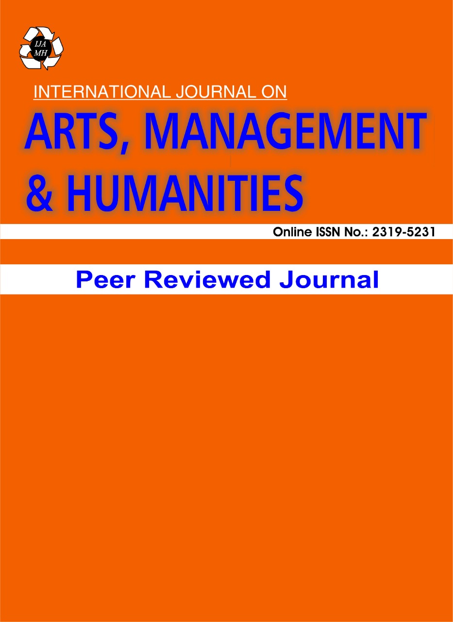 International Journal On Emerging Technologies Research Trend